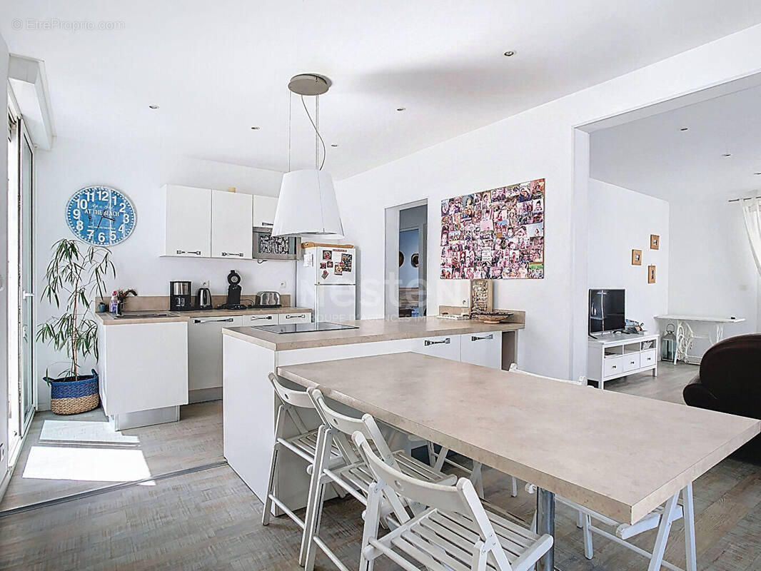 Maison à LE GRAU-DU-ROI