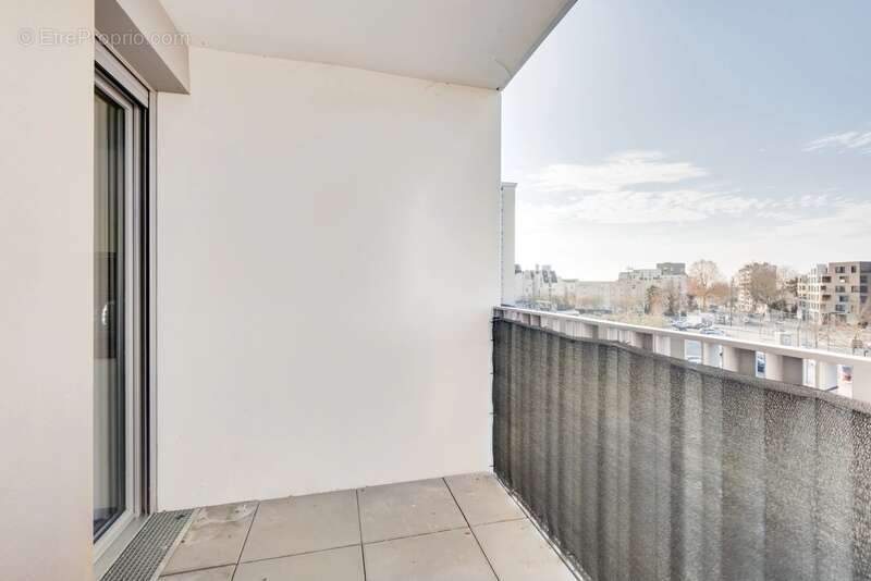 Appartement à EPINAY-SUR-SEINE