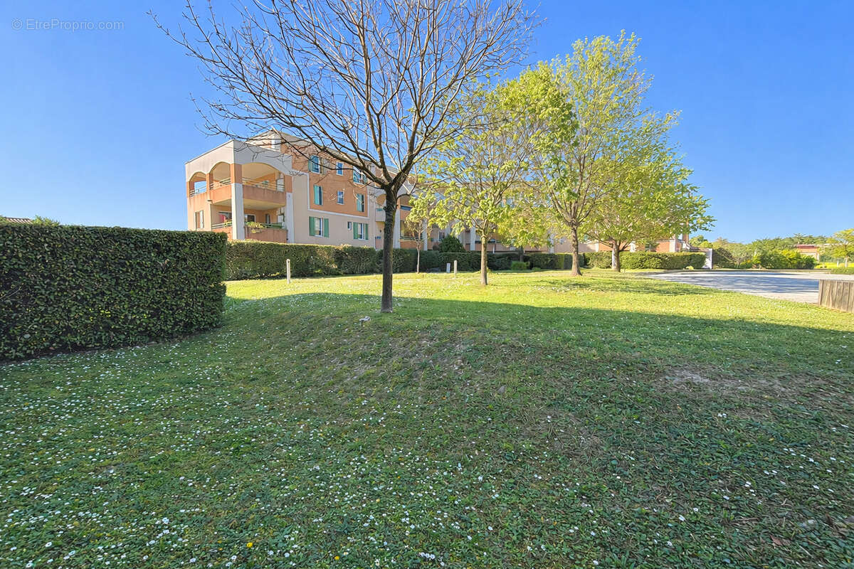 Appartement à MONTELIMAR