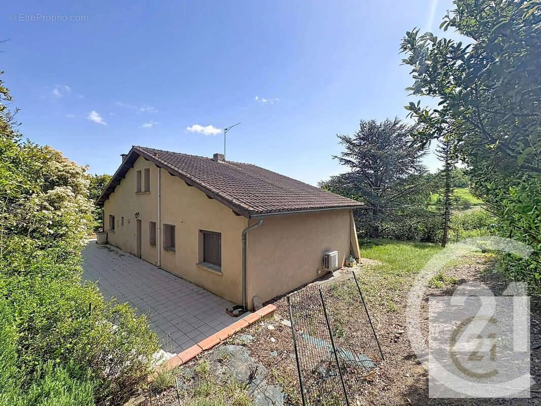 Maison 117 m² à Montgiscard  - photo 2