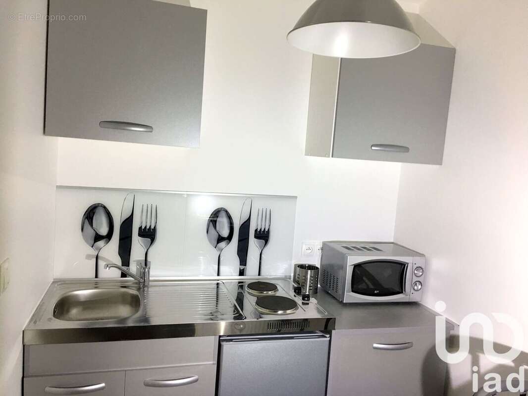 Photo 3 - Appartement à DIJON