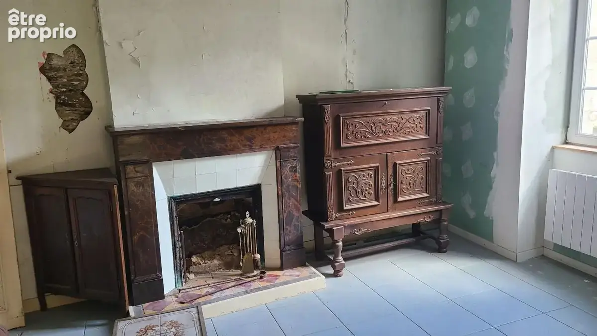 Maison de ville - photo 6