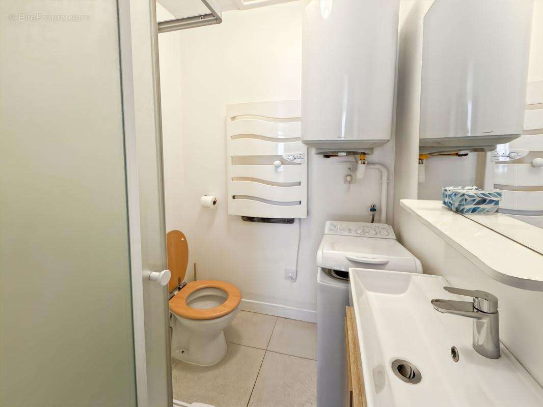 Appartement à ORLEANS