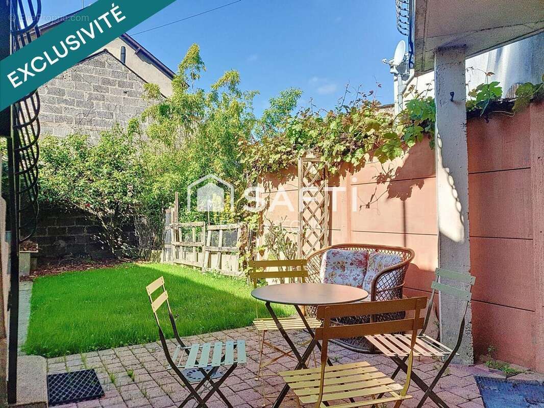 Photo 2 - Maison à CHOLET