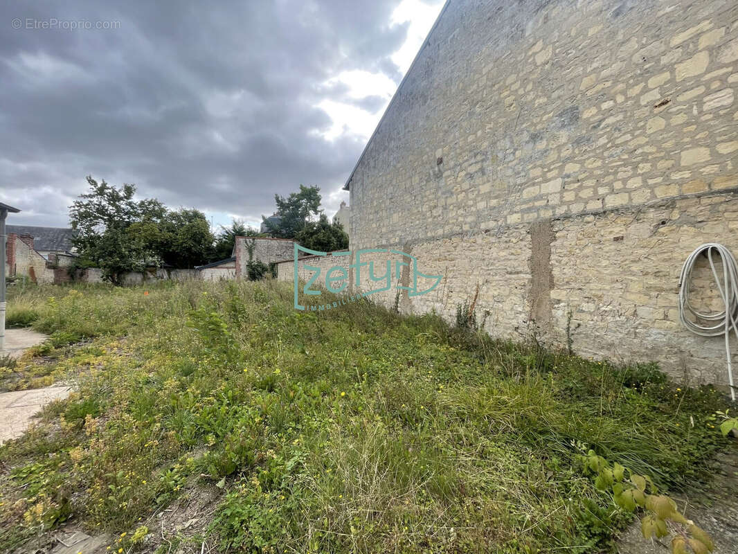 Terrain 282 m² à Caen  - photo 5