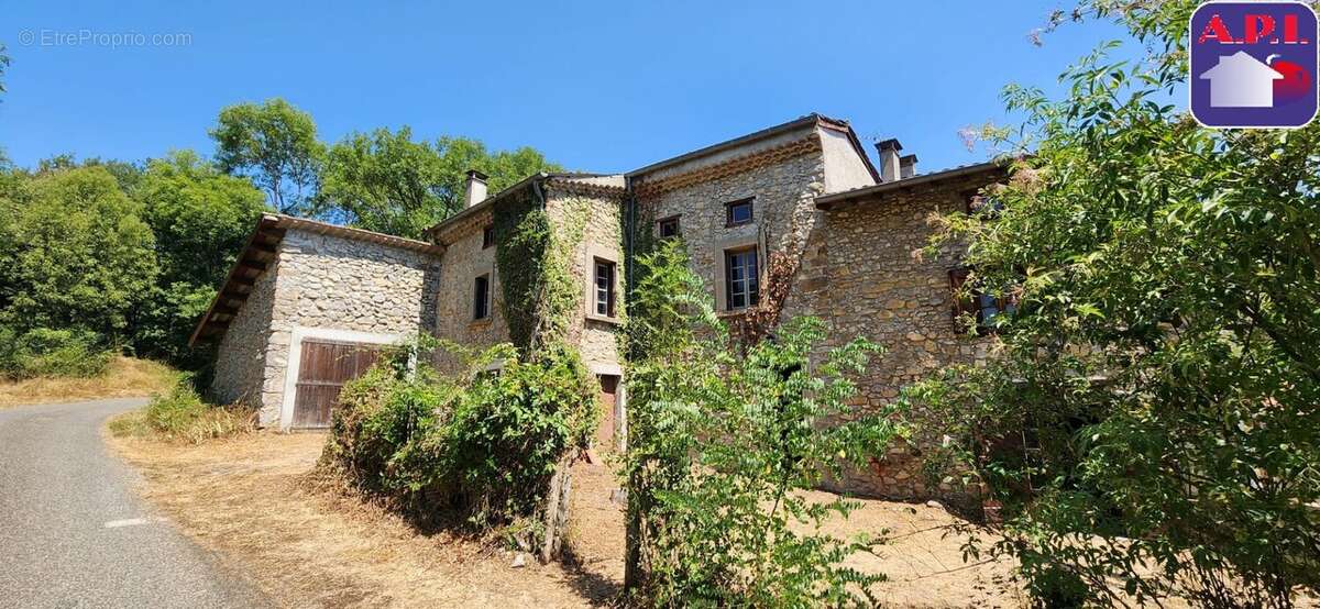 Maison 230 m² à Montseron  - photo 10
