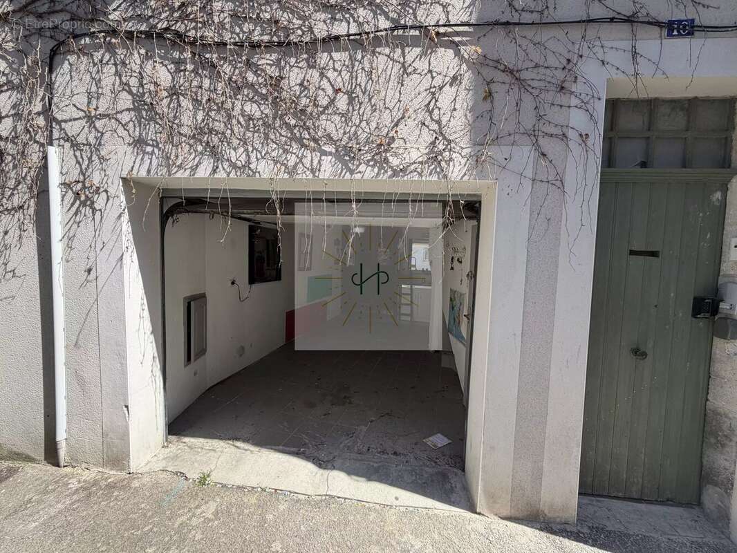 Appartement à MONTELIMAR