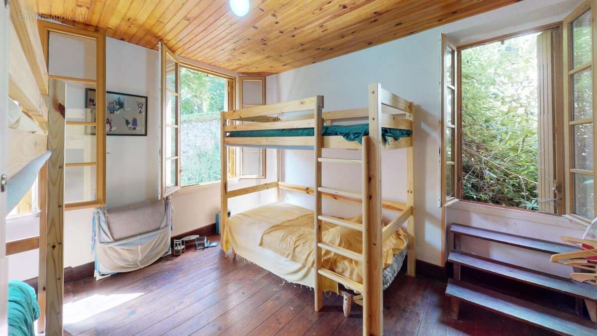 Maison à BAGNERES-DE-LUCHON