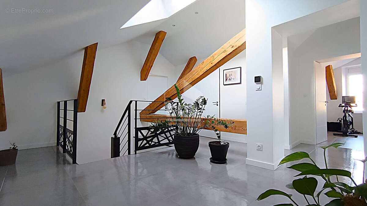 Appartement à LE PUY-EN-VELAY