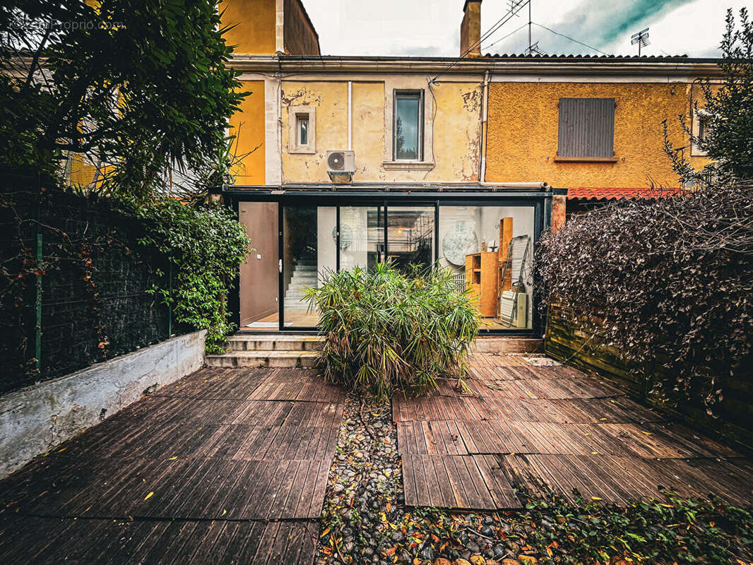 Maison à AVIGNON