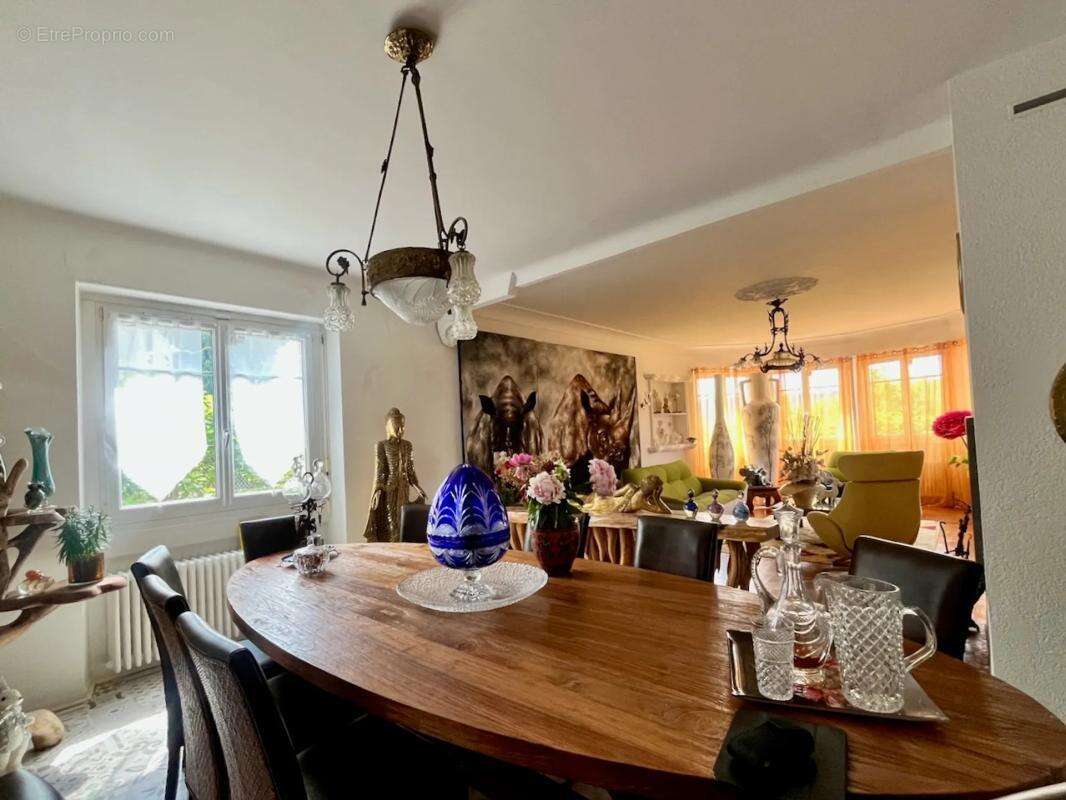 Maison à VILLENEUVE-SUR-LOT