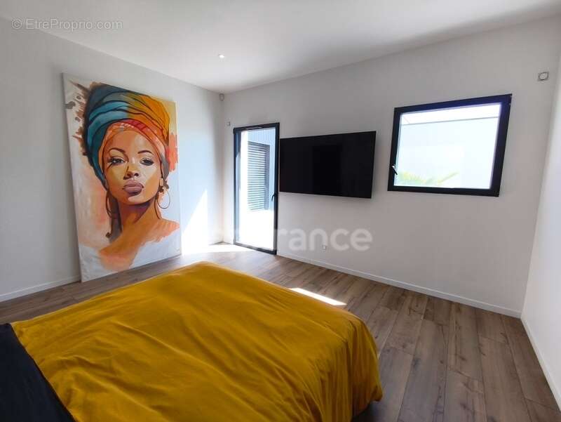  RARE À LA VENTE – Maison contemporaine d’exception - photo 11