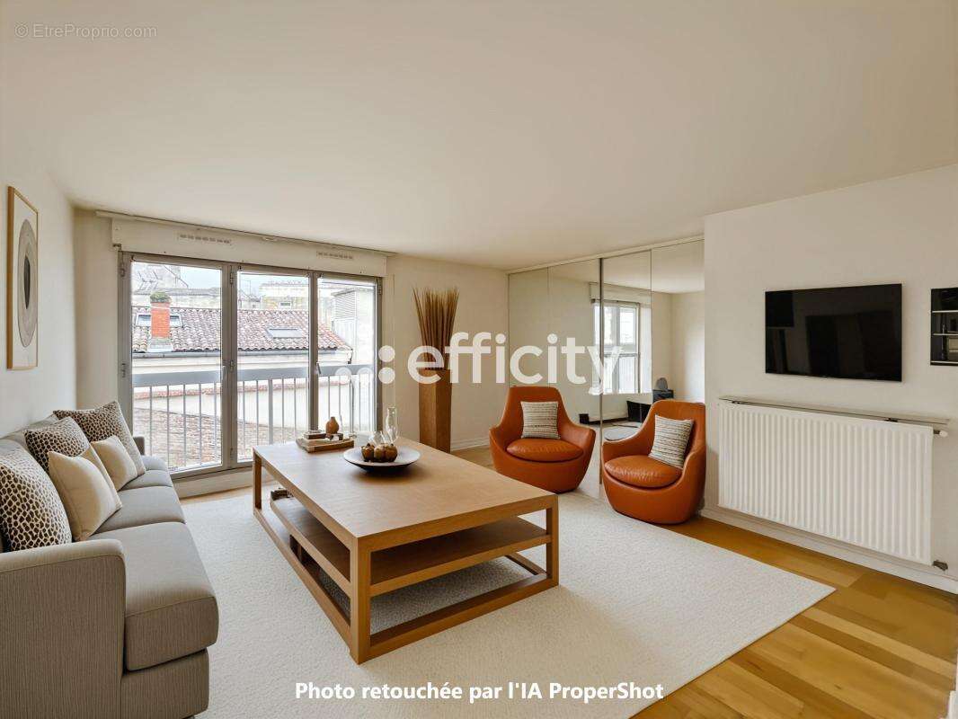 Appartement - photo 2