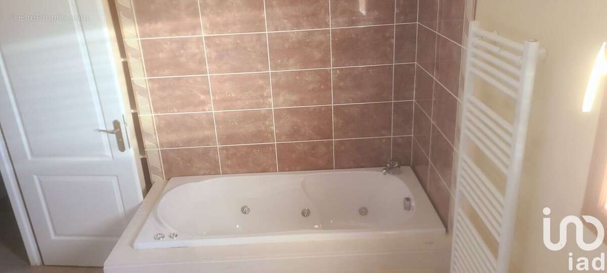 Photo 5 - Maison à LIOURDRES