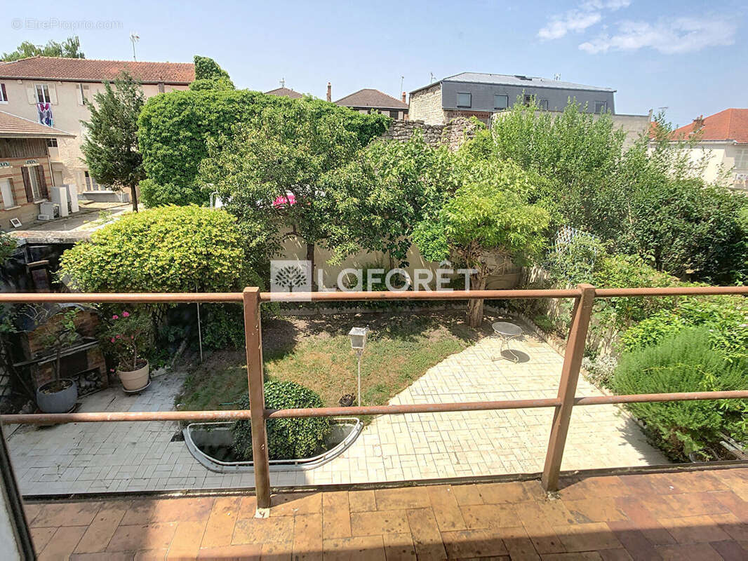 Maison à VITRY-LE-FRANCOIS