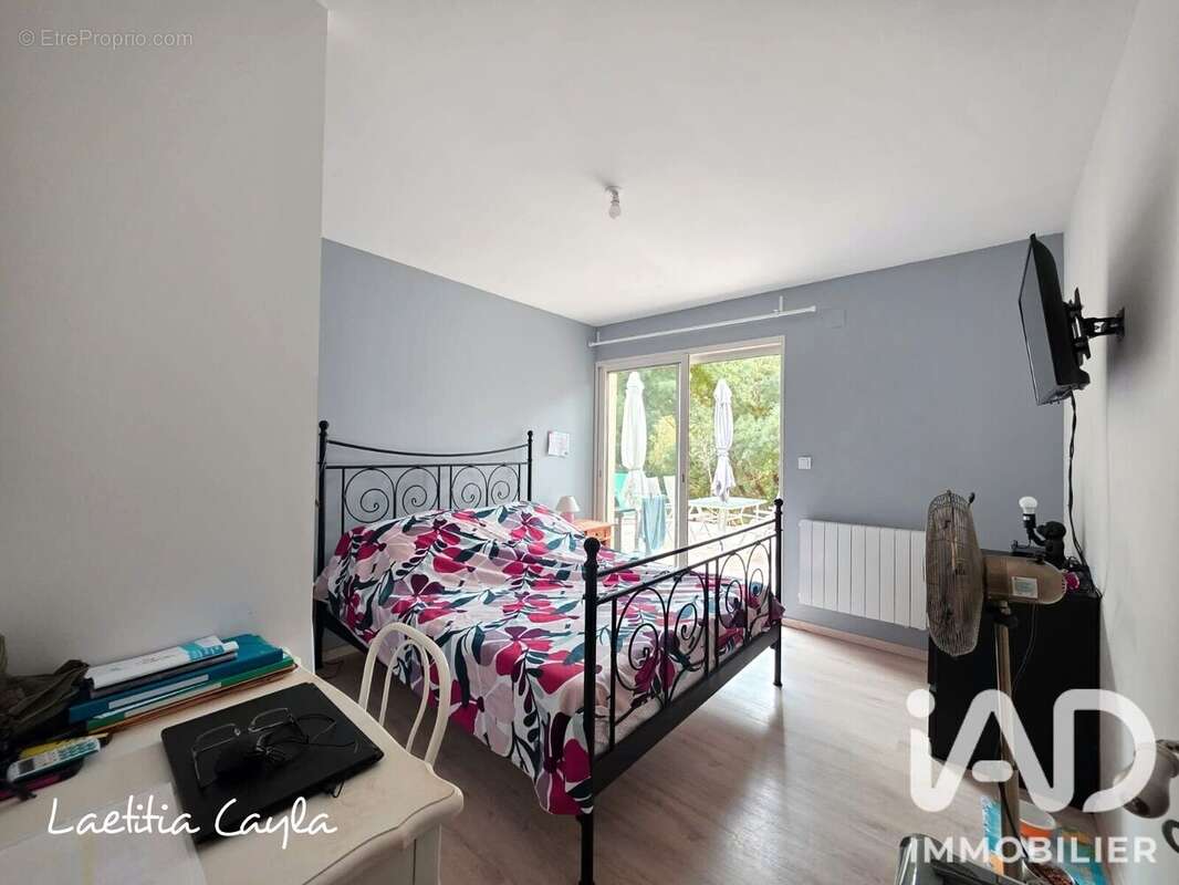 Maison 127 m² à Saint-Pierre-De-La-Fage  - photo 4