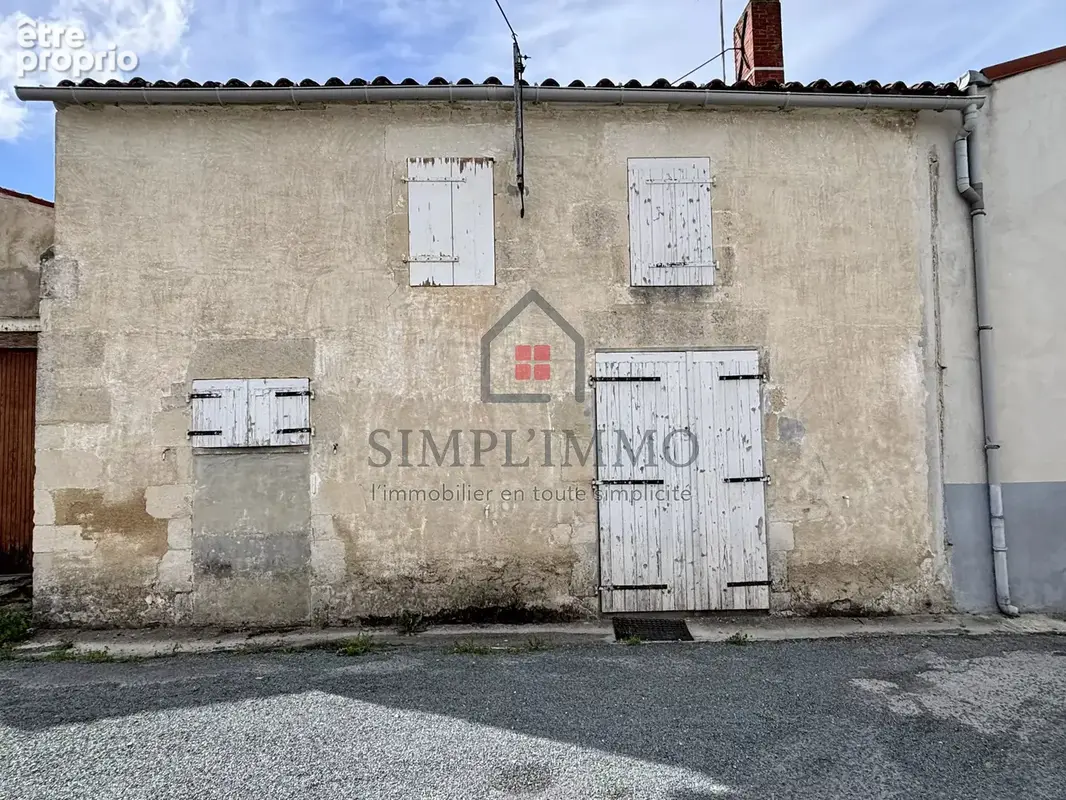 Maison en pierre, 178 m², 4 chambres, terrain de 1800 m²  + un Studio - photo 24