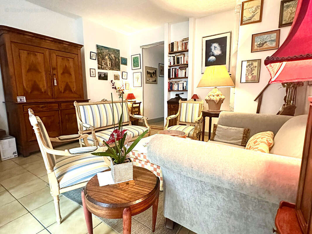 Appartement à MONTGERON