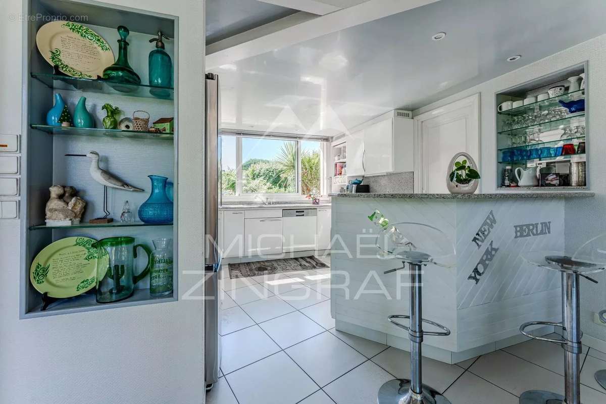 Maison à LA TESTE-DE-BUCH