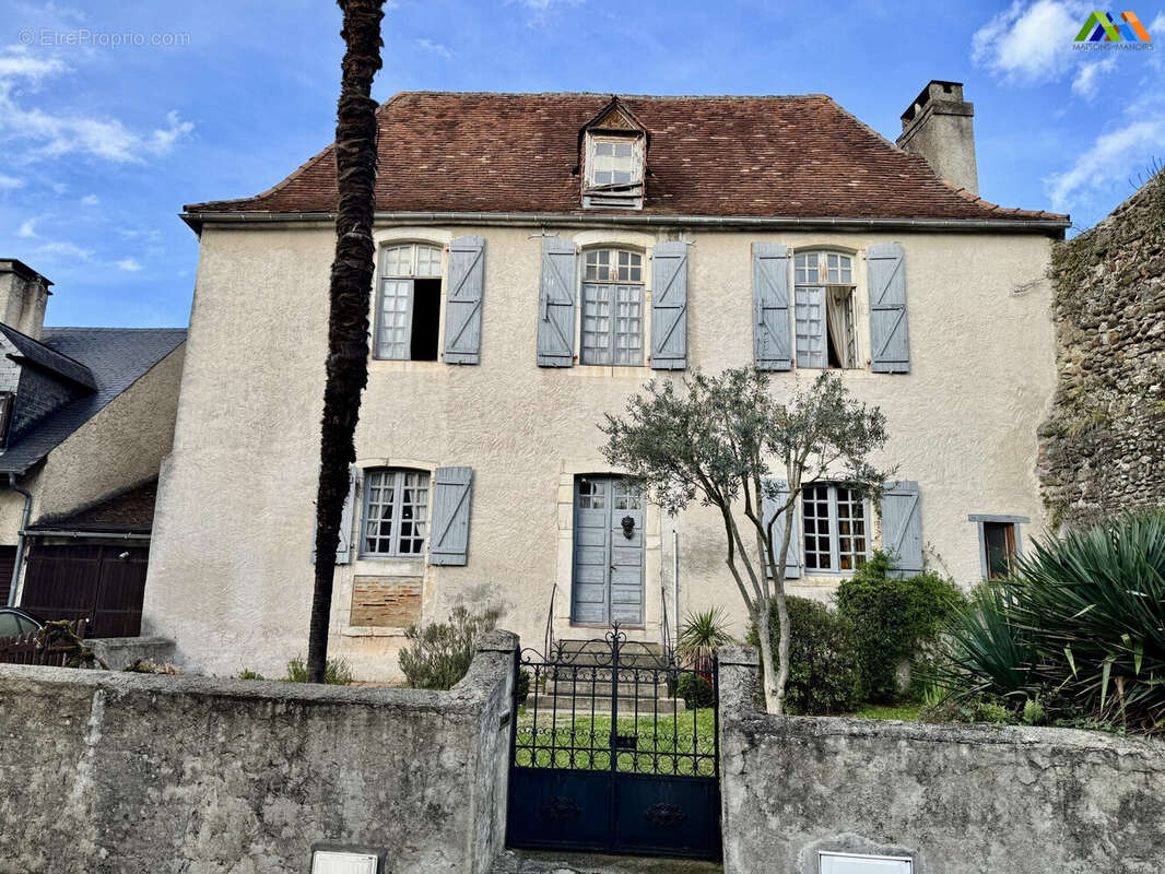 Maison 162 m² à Pau  - photo 2