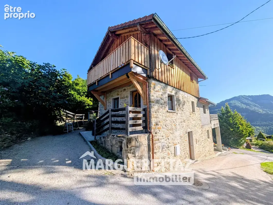 Maison de 100m² type T4 sur FILLINGES - photo 19