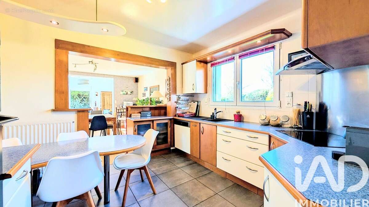 Photo 8 - Maison à PONTIVY