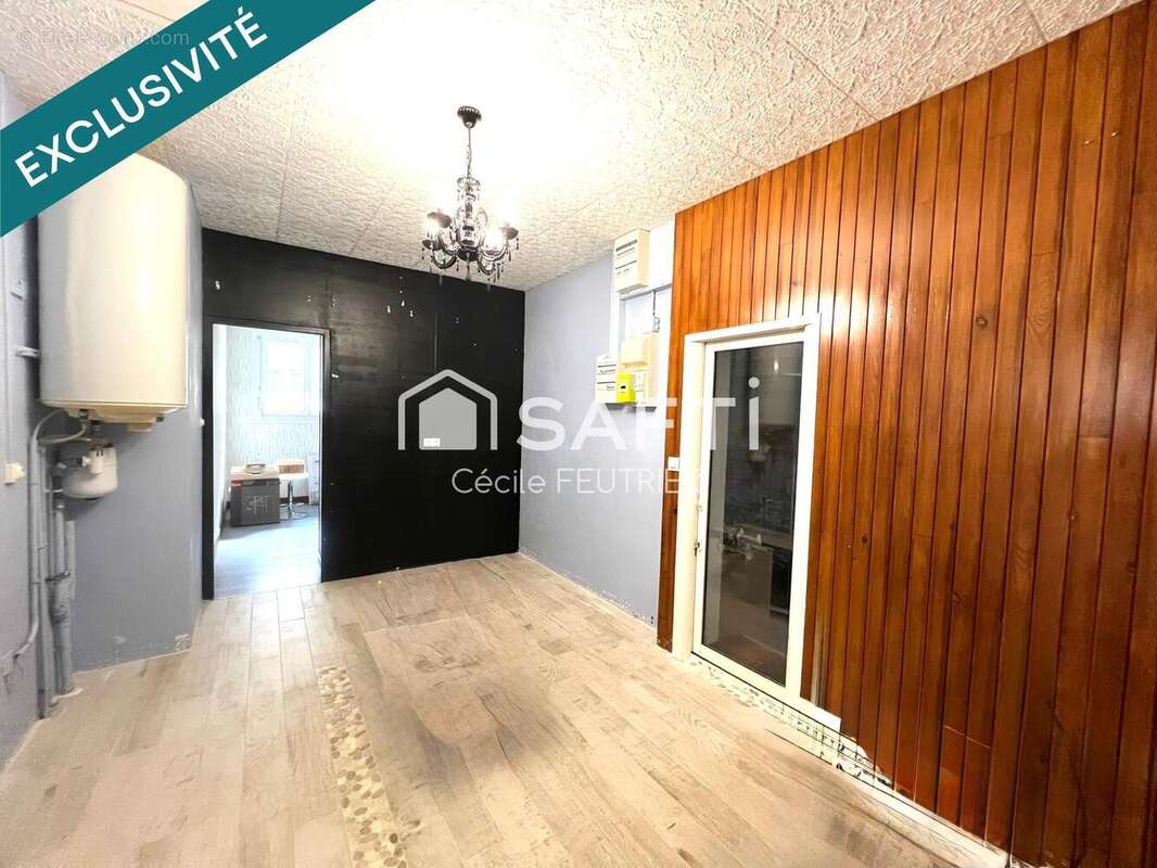 Photo 9 - Maison à BRIVE-LA-GAILLARDE