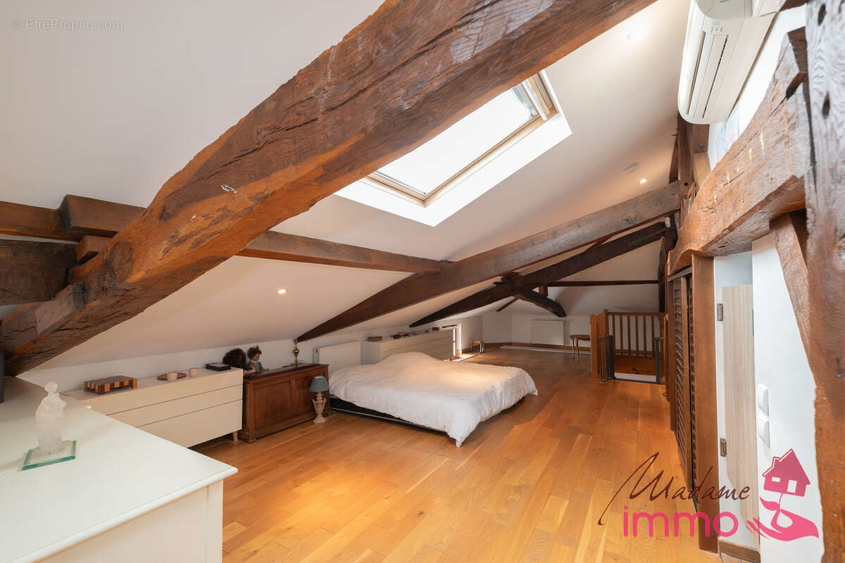 Maison à SORT-EN-CHALOSSE