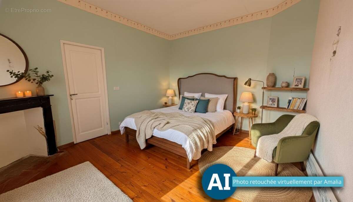 Maison à GOUZEAUCOURT