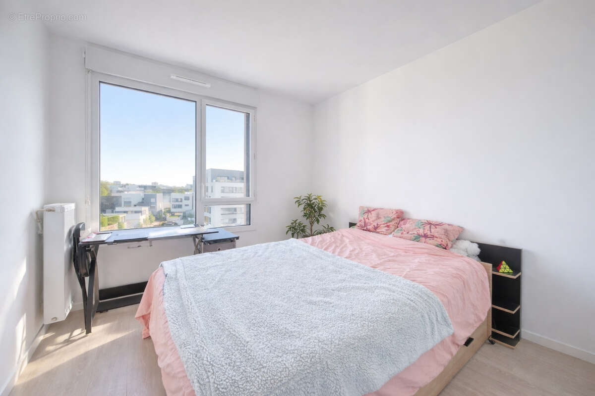 Appartement à SAINT-JACQUES-DE-LA-LANDE