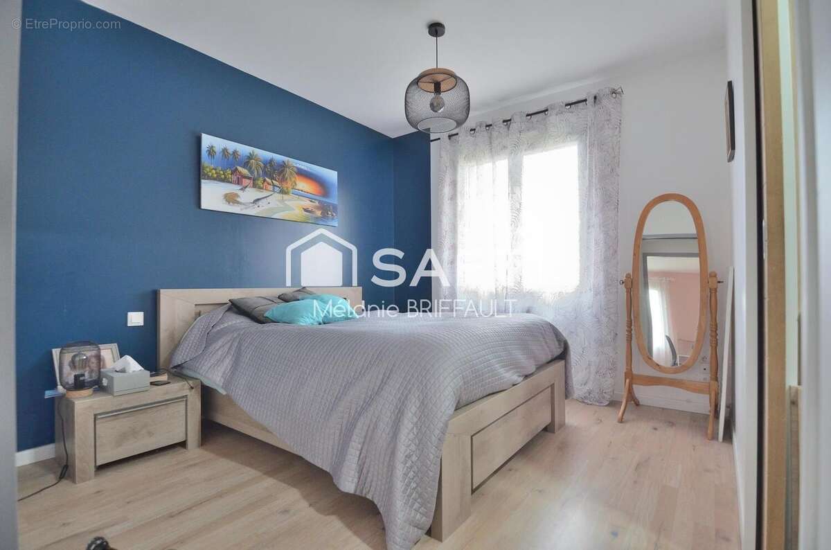 Photo 5 - Maison à BRETIGNOLLES-SUR-MER