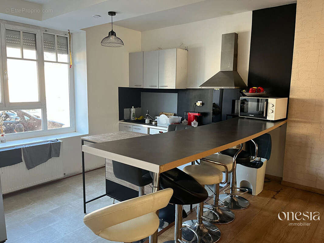 Appartement - photo 4