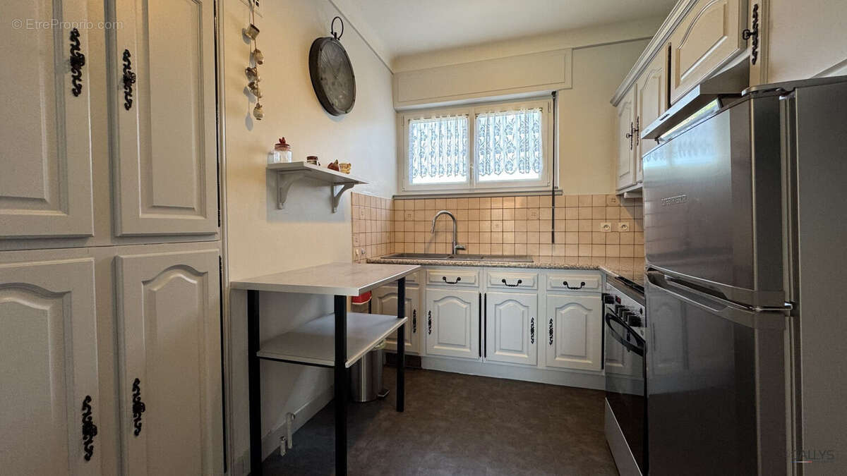 Maison 5 pièces 104 m² à vendre à Flevy (57365) - photo 8