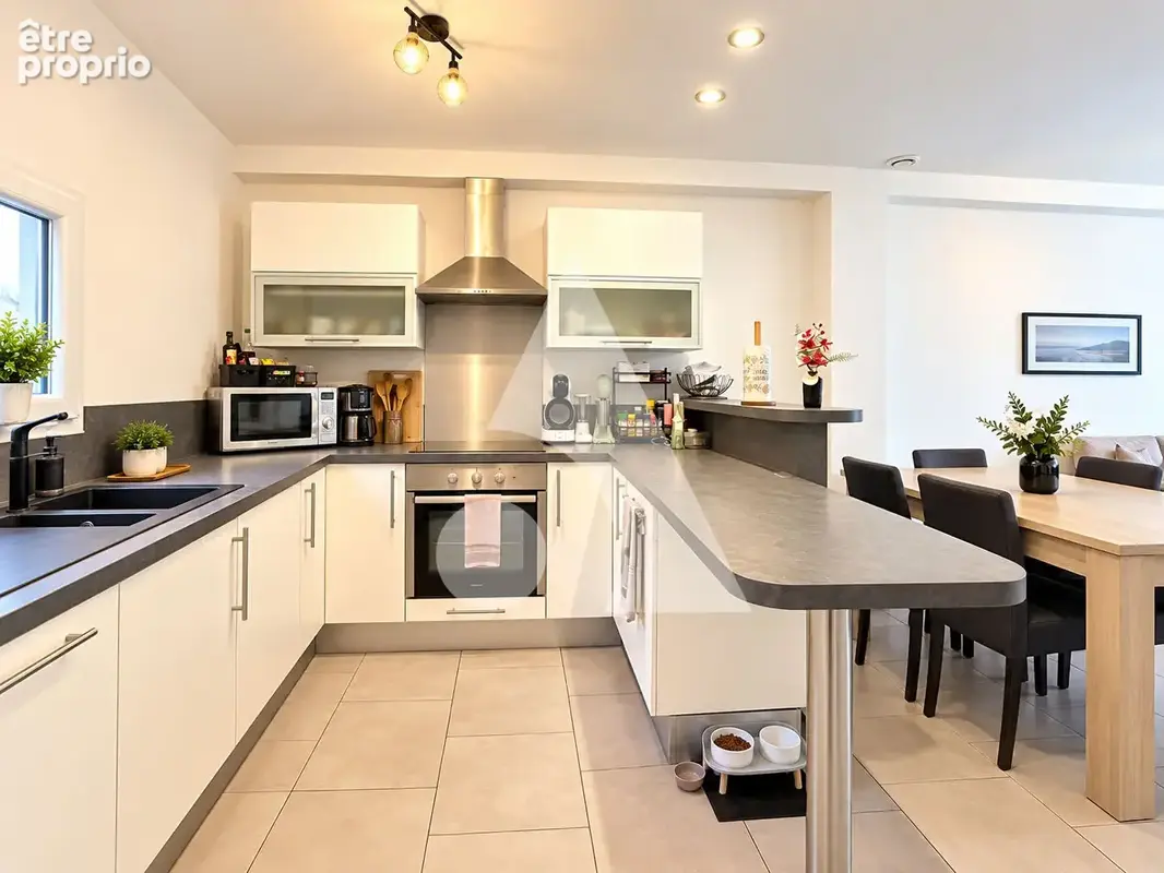 Idéal pour un investisseur maison à Dieulouard 4 pièce(s) de 80 m² - photo 5