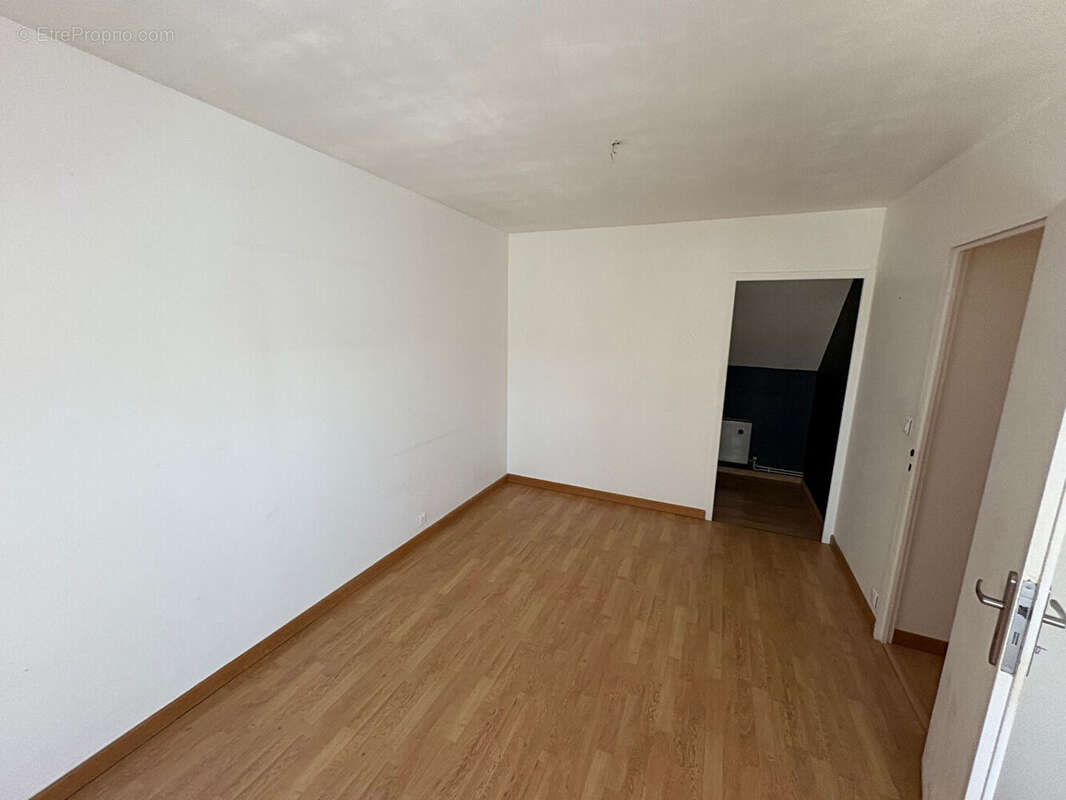 Maison à PONT-SAINTE-MAXENCE