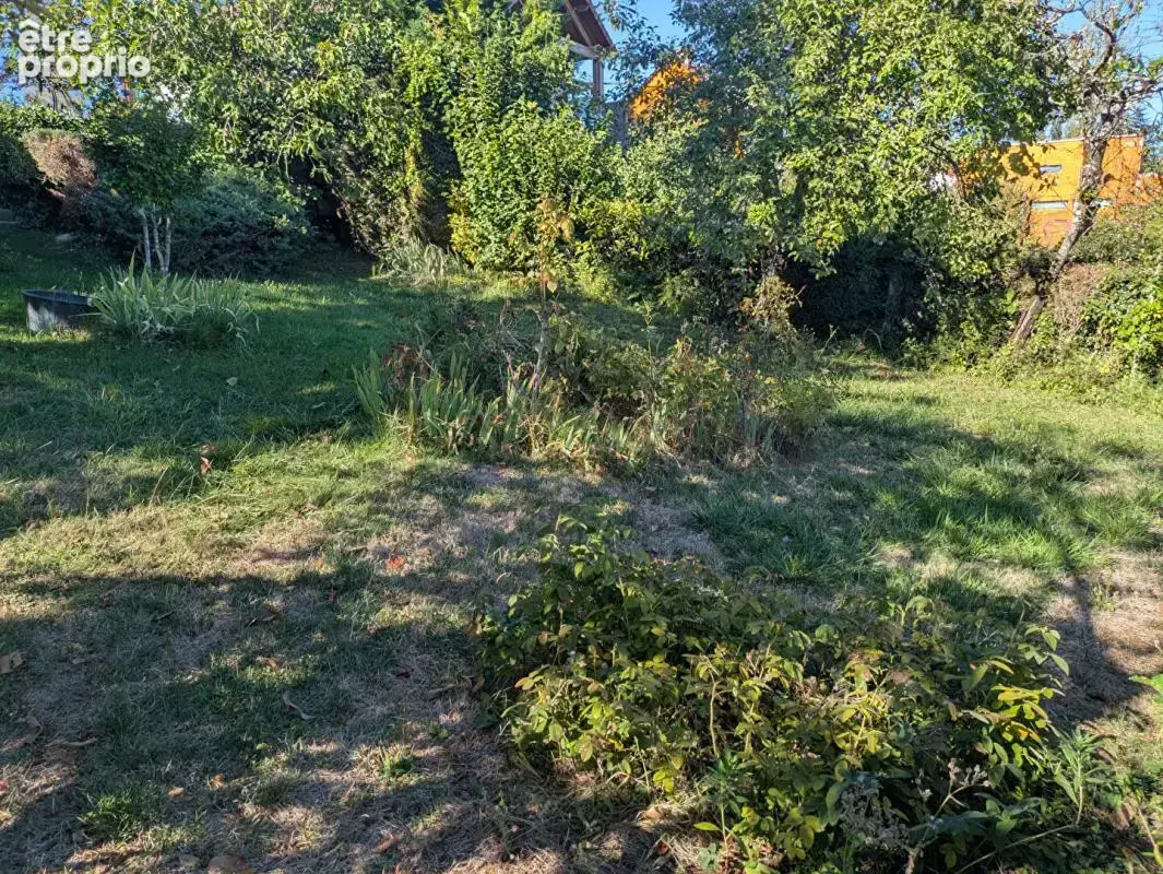 Maison Nevers  Montapins 4 pièce(s) - photo 16