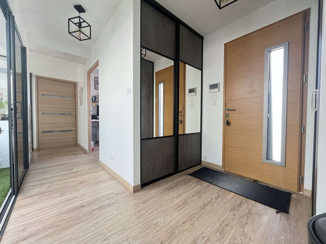 Maison à LES PENNES-MIRABEAU