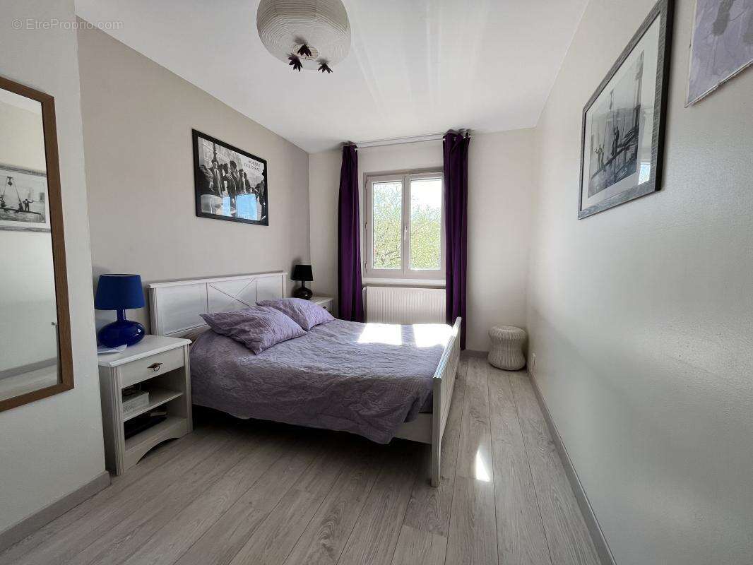 Maison à LA VERPILLIERE