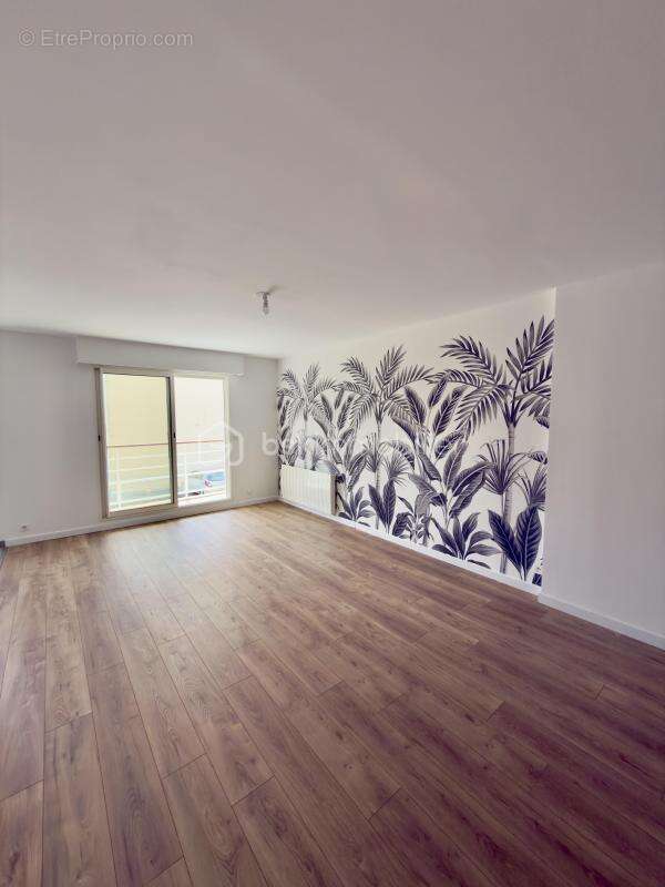Appartement à SAINT-NAZAIRE
