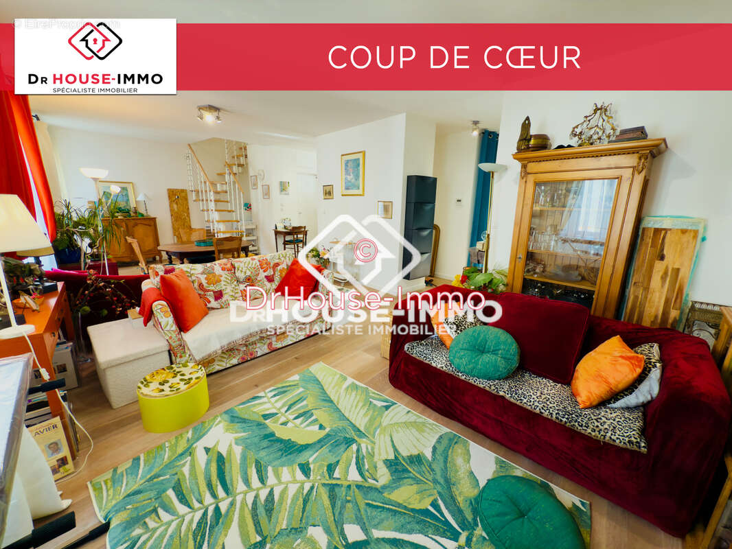 Appartement à PERIGUEUX