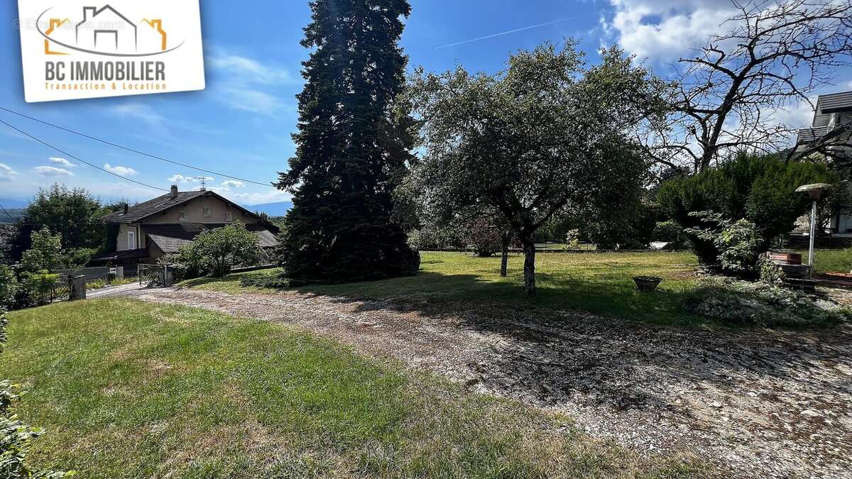 Maison 157 m² à Divonne-Les-Bains  - photo 3