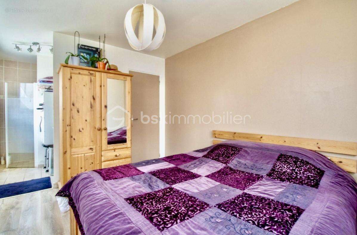 Maison à BROU-SUR-CHANTEREINE