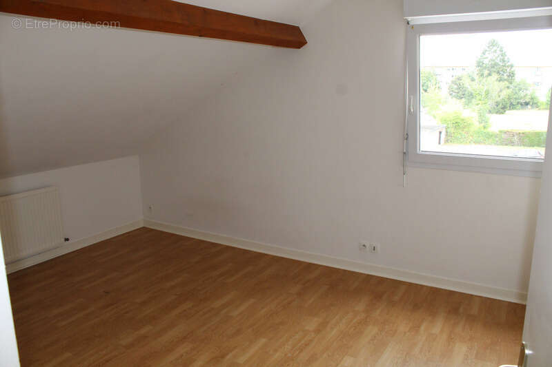 Appartement à BOURG-EN-BRESSE