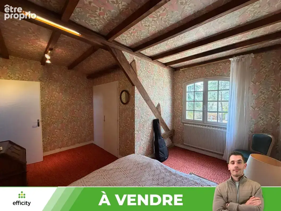 Maison bourgeoise - photo 13