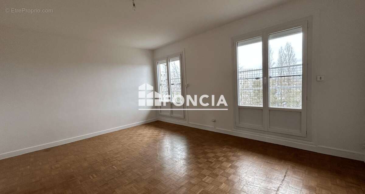 Appartement à SAINT-BRIEUC