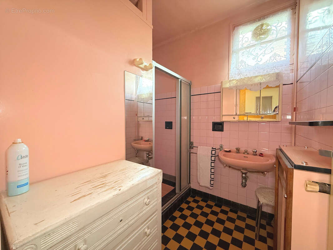 Maison à RUEIL-MALMAISON