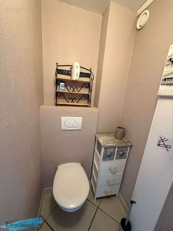 Appartement à CANET-EN-ROUSSILLON