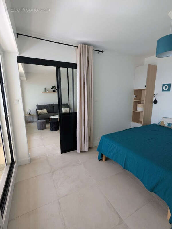 Appartement à SAINT-HILAIRE-DE-RIEZ