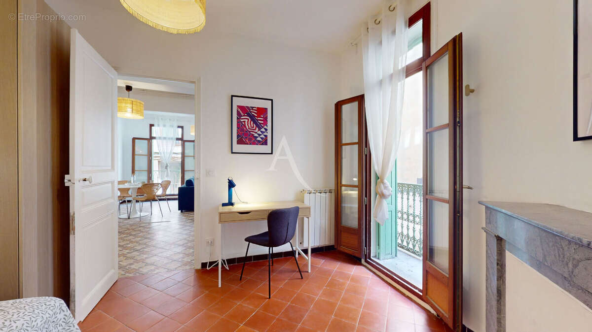 Appartement à PERPIGNAN