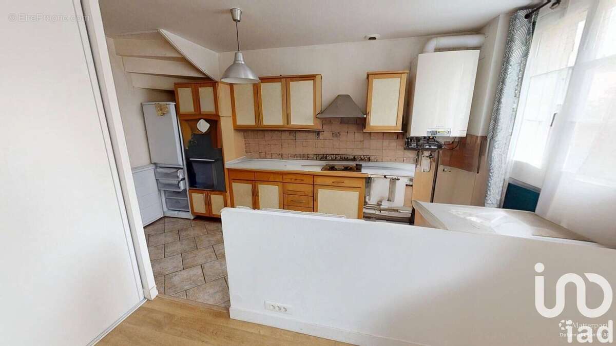 Photo 9 - Maison à NANDY